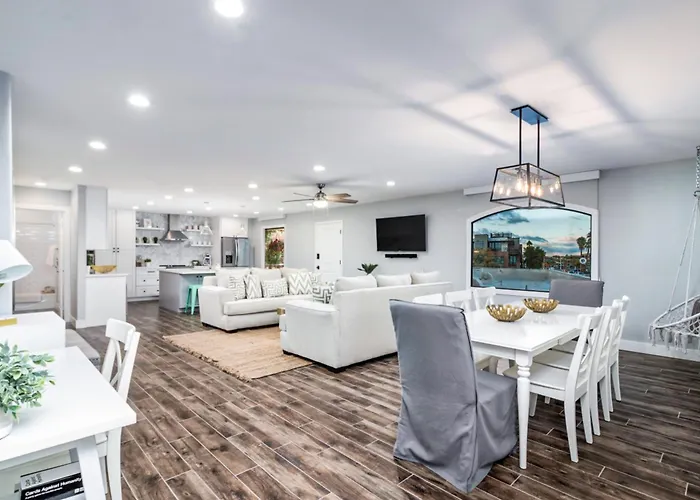 Ferienhaus The Stroll #200 Scottsdale
