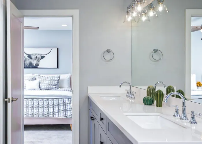 Ferienhaus The Stroll #200 Scottsdale